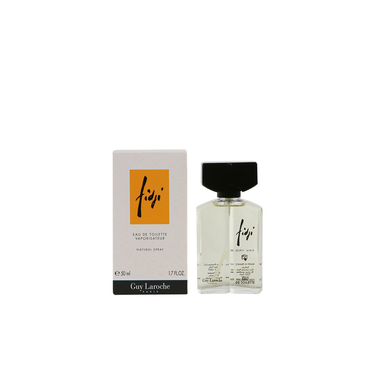 Dameparfume Fidji Guy Laroche EDT